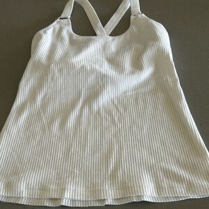 Free People athletic top